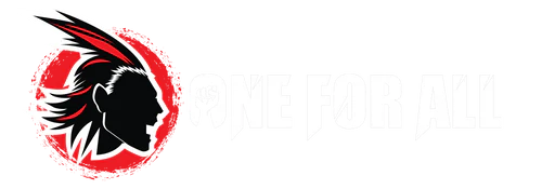 One For All Anime